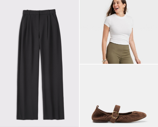 Office Wardrobe cover photo collage