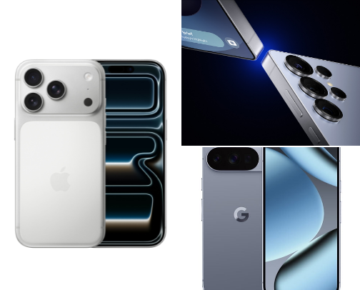 Top 10 smartphones you can actually trust cover photo collage