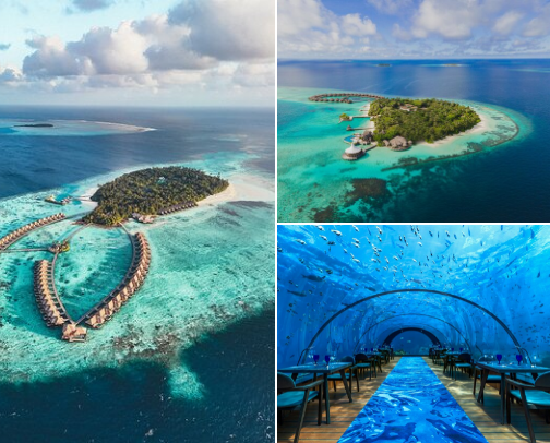 Nice Trip for an Unforgettable Experience! cover photo collage