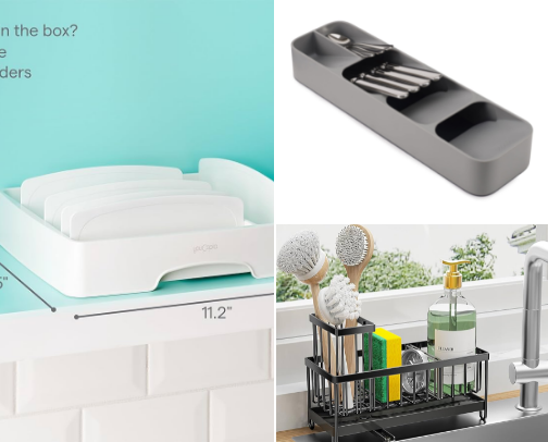 Trendy Home Essentials You’ll Love cover photo collage