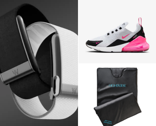 Essential Home Fitness Gear for Daily Workouts cover photo collage