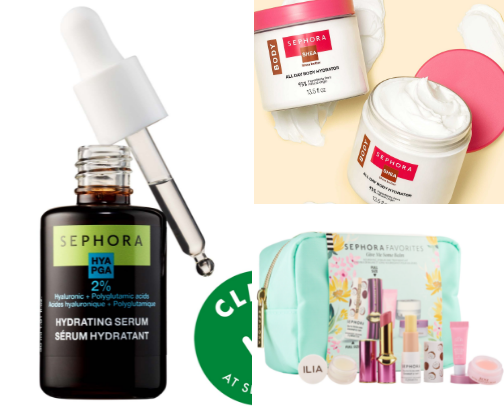 All Things Fall: Skincare,Fashion & Vibes 🍁✨ cover photo collage