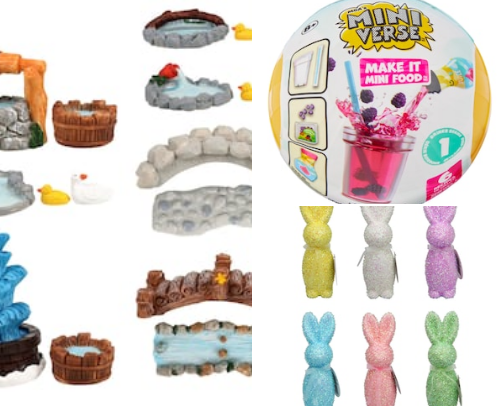 DOLLAR TREE 💵🌳🛒 cover photo collage