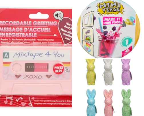 DOLLAR TREE 💵🌳🛒 cover photo collage