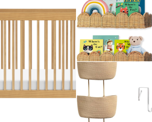 3rd time mom wish list cover photo collage