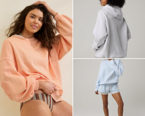 The BEST Aerie Pieces! cover photo collage
