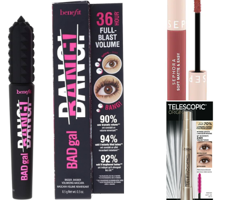 makeup cover photo collage