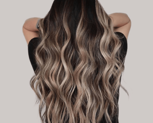 hair💇🏽‍♀️ cover photo collage