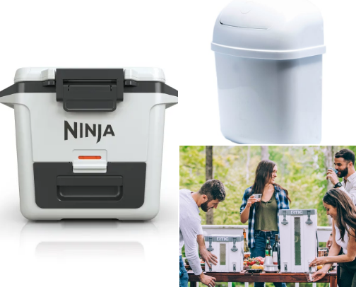 Boat Season cover photo collage