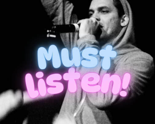 The Most Slept On Bands/Artists You Need To Add To Your Playlists Yesterday! cover photo collage