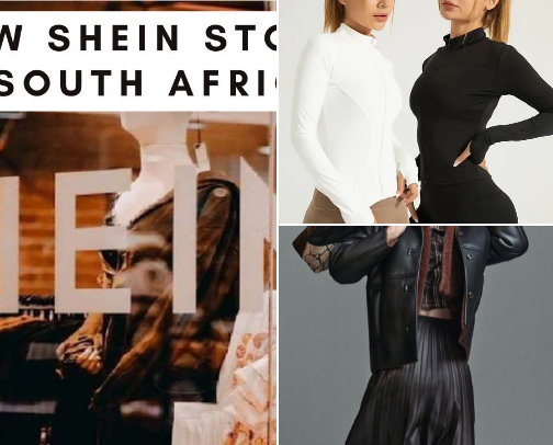 Fashion 👗👠👔 cover photo collage