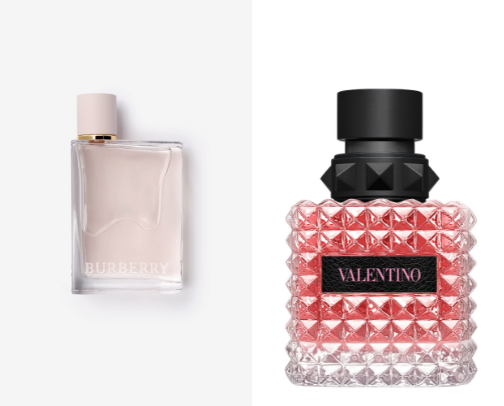 My favorite beauty recs cover photo collage