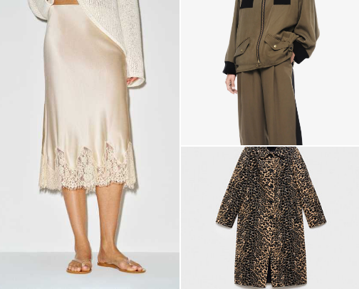 Fall trends season 2026 cover photo collage