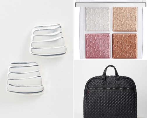 MORE things I'd want to receive as a gift if i didn't already have them cover photo collage