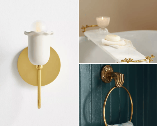Home Essentials cover photo collage