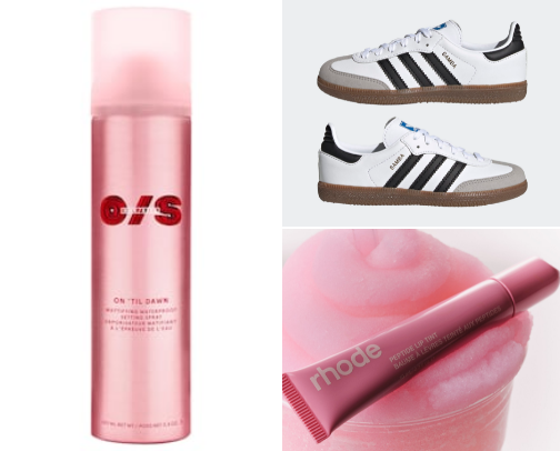 Must haves!! cover photo collage