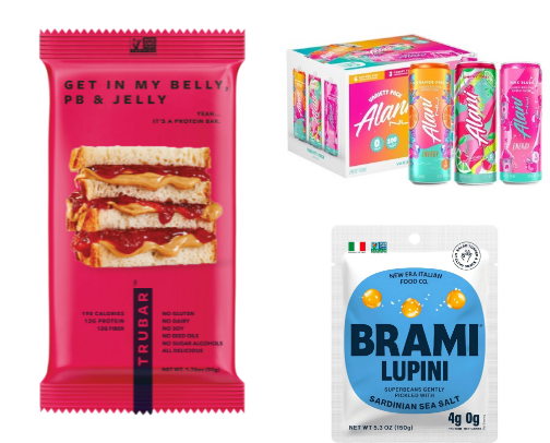 My Fridge & Pantry cover photo collage