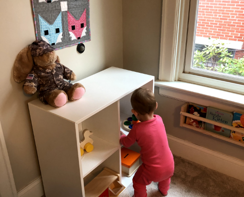 Babyproofing Starter Kit for Cabinets, Outlets & Furniture cover photo collage