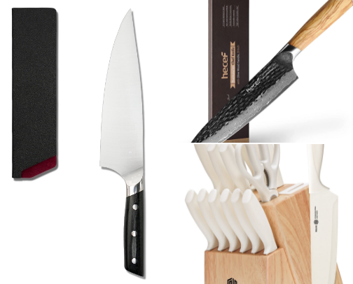 My Everyday Kitchen Essentials (I Use These 5–6 Nights a Week) cover photo collage
