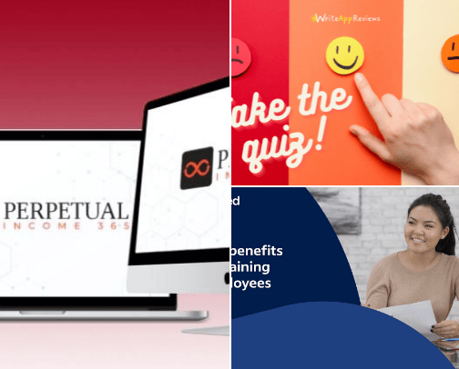 Become an Affiliate Marketer cover photo collage