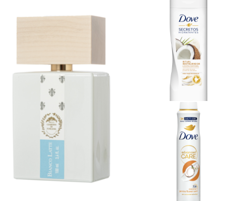 Your Signature Scent Playbook cover photo collage