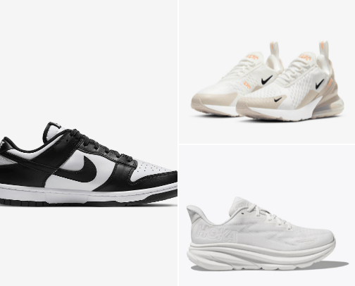 Fashion cover photo collage