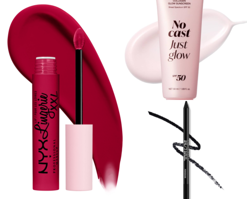 Brown girl friendly beauty buys cover photo collage