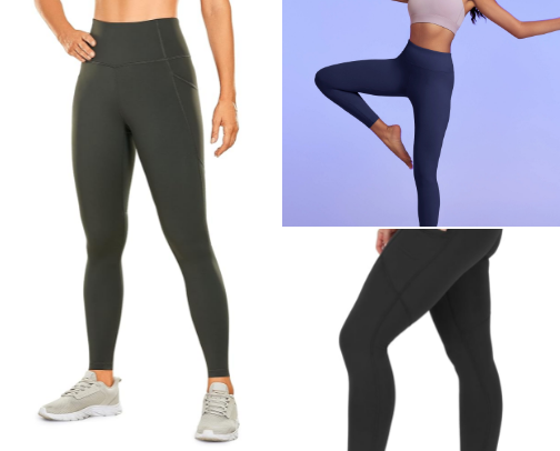 Workout Sets: Amazon’s Top Activewear Picks for hot Workouts cover photo collage