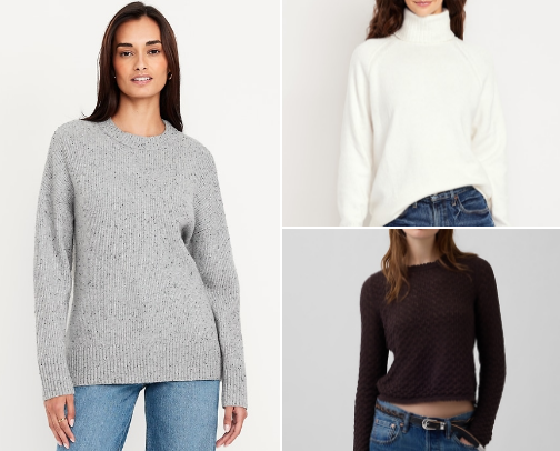 First Quarter Clothes cover photo collage