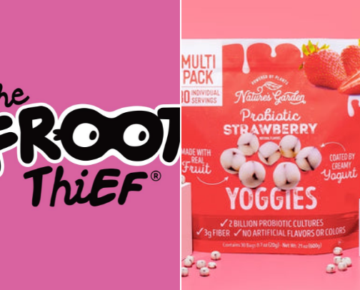 Snacks and foods for the family cover photo collage
