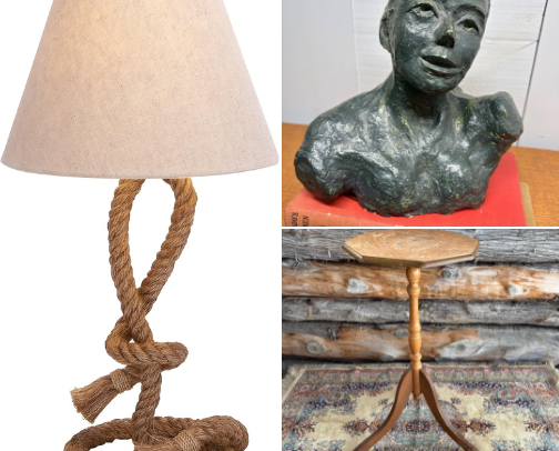 Poor Things Inspired Interior Design: Surrealist Victorian Home Decor for the Dreamlike Space cover photo collage