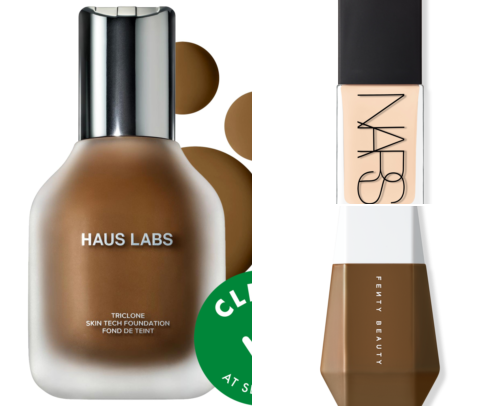 Makeup products I'll Always Repurchase cover photo collage