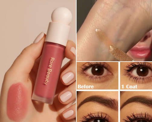 📦 Beauty Favourites I Keep Going Back to (Sephora Finds!) cover photo collage
