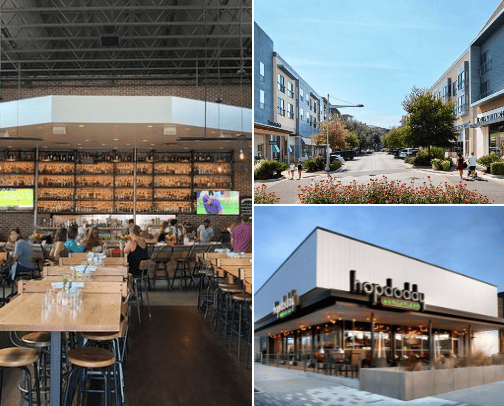 Austin, TX Recommendations: Explore the Best of the Live Music Capital cover photo collage