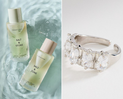 Thoughtful Anthropologie Gift Ideas for Every Occasion cover photo collage