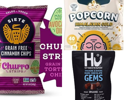 The Munchies cover photo collage