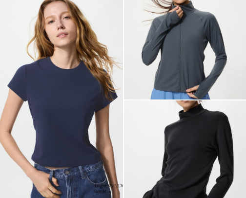 Women's Must-Have Fashion & Trends! cover photo collage