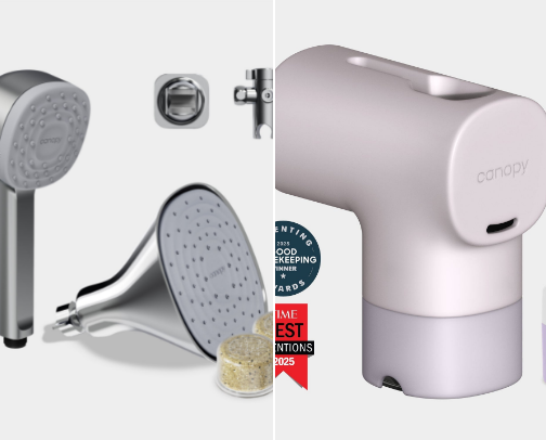 Canopy | Best Wellness Products for Better Sleep, Cleaner Air, Healthier Hair & Skin (+15% Off) cover photo collage