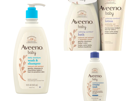 Best Baby Products for New Parents cover photo collage