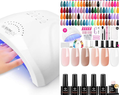 High maintenance stuff to keep you low maintenance 😂💕 cover photo collage