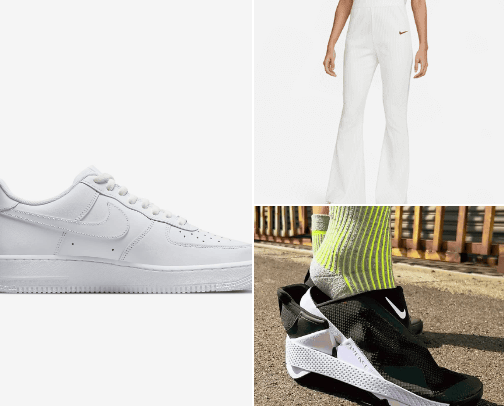 Shoes and clothes that I recommend <3 (For men and women and kids) cover photo collage