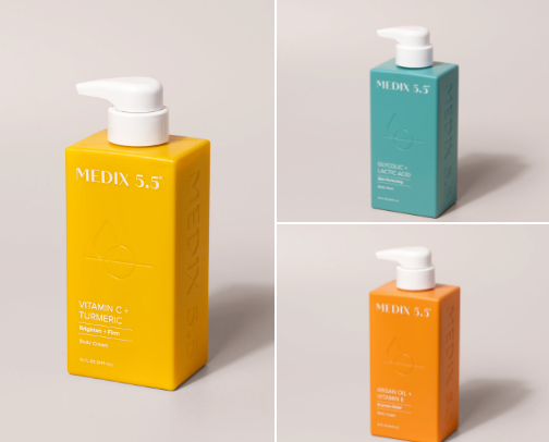 My Fav Medix 5.5 Recomendation cover photo collage