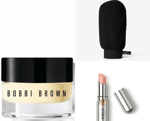 LookFantastic Essentials cover photo collage