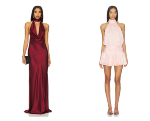 Dresses I love 👗 cover photo collage