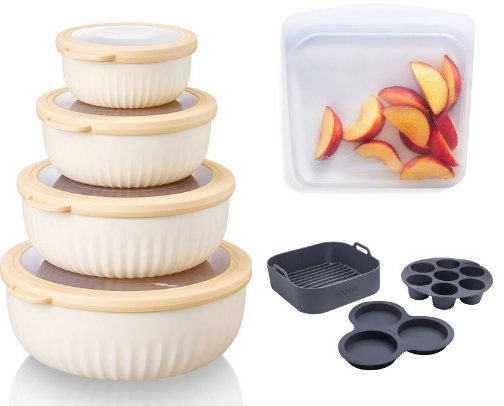 HOME ESSENTIALS WORTH BUYING ONLINE cover photo collage