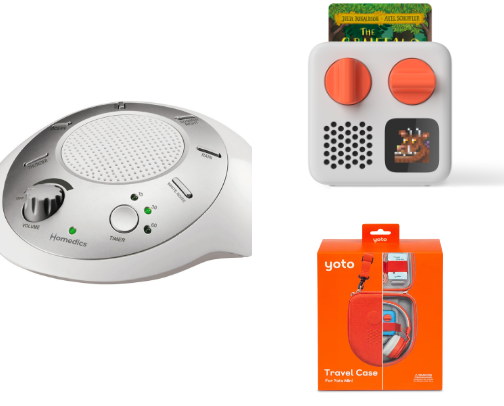 Low Tech & Screen Free Kids cover photo collage