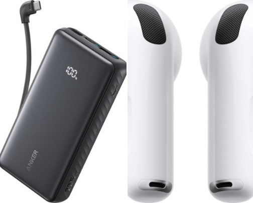 Gifts for guys in their 20’s cover photo collage