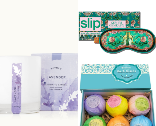 Gift Ideas for Her (That She’ll Actually Use) cover photo collage