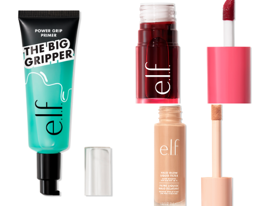Makeup Dupes Just as Good as the Original cover photo collage