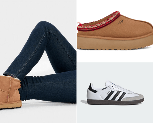 Fall 2024 must haves cover photo collage